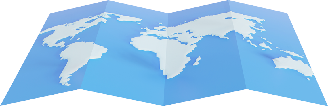 earth-map